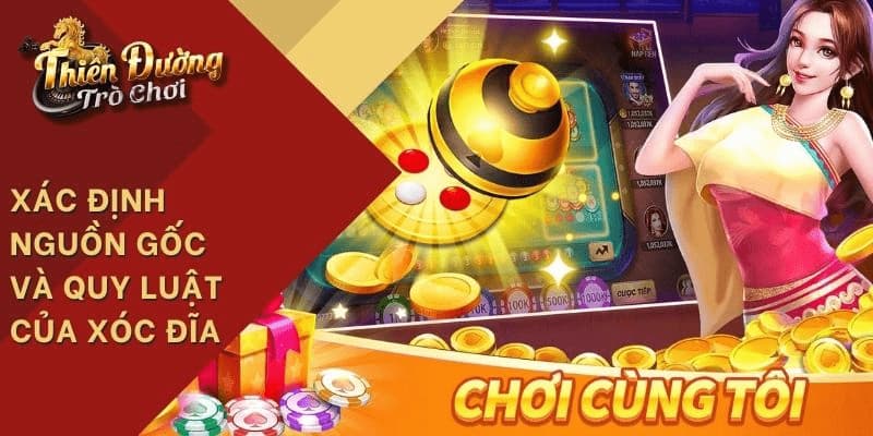 Đánh giá sơ lược về trò chơi xóc đĩa tại nhà cái