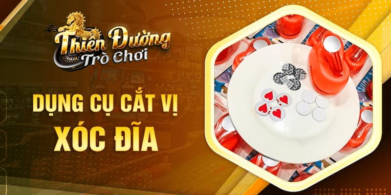 Tìm hiểu ưu điểm về trò chơi xóc đĩa tại sảnh game nhà cái