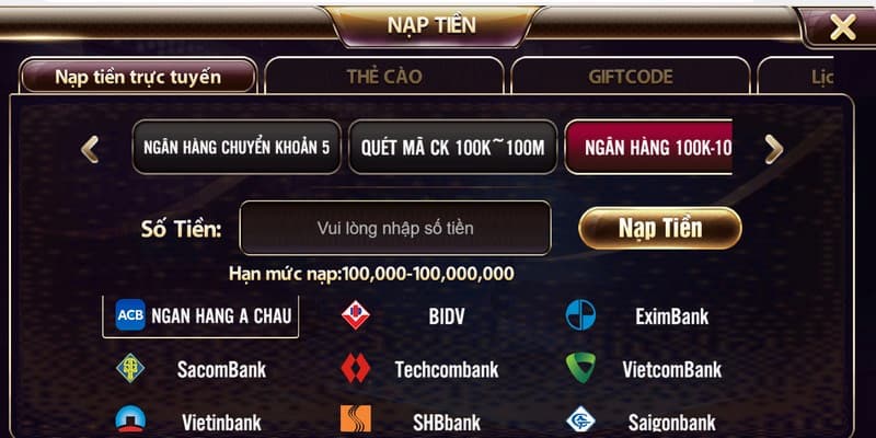 Sơ lược về cổng game tdtc hàng đầu khu vực châu Á